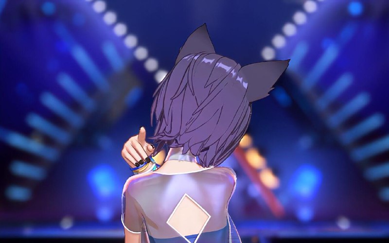 红色高跟鞋 - 初代重制@酒醉的jumping