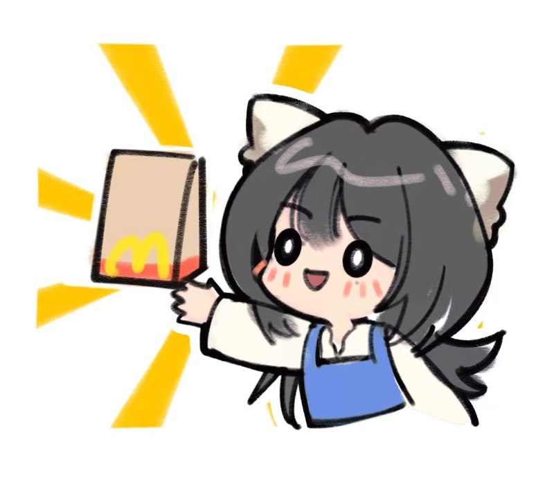 #b站相册动态 “明天麦吗”4 秒前 | -三松许-