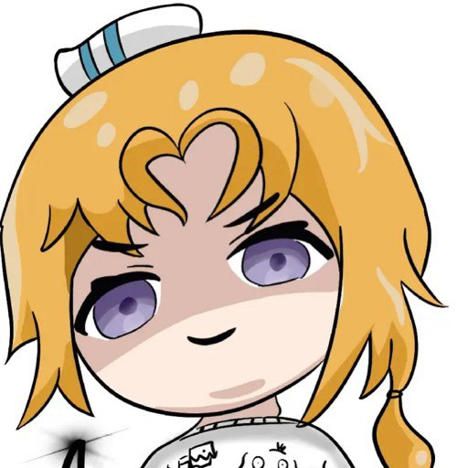 #珈乐魂 #b站头像更新，旧头像