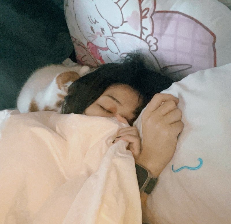 #微博评论回复 我的被子很大[路辰绘旅人]被回复的评论 5 分钟前 @御坂1224