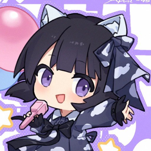 #b站头像更新 旧头像