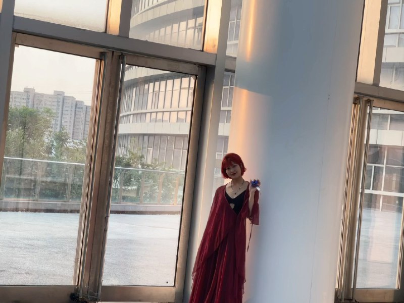 #微博照片 7/9