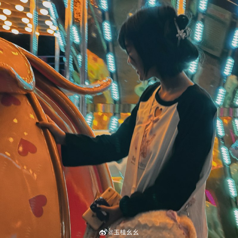 #微博照片 7/9