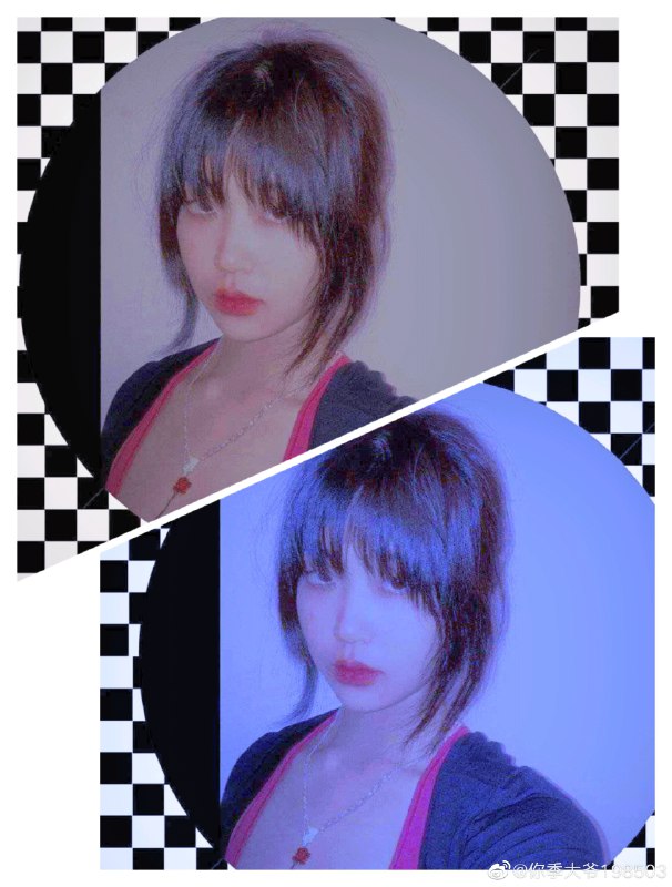 #珈乐魂 #微博评论回复 2 怎么修的都比我修的好看阿被回复的评论 16 分钟前 @你季大爷198503