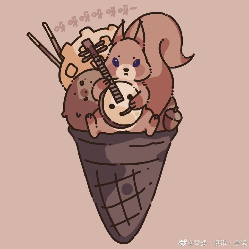 #珈乐魂 #QQ音乐动态 #小狗说# 循环三遍 15 秒前 | 小狗