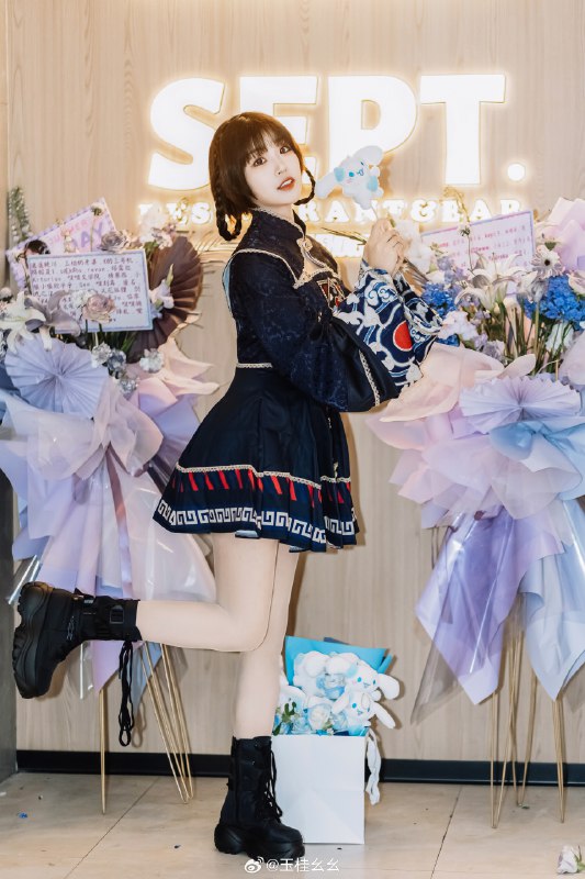 #微博照片 3/9