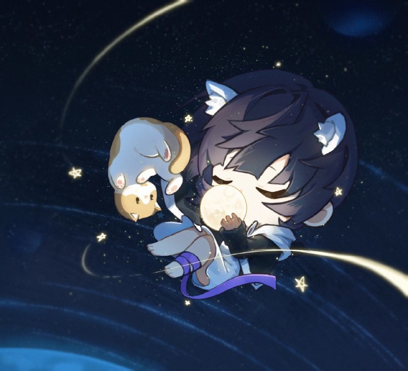 #b站相册动态 ＃小狗说 今晚播b站电台[真相大面包的表情包_开心]13 秒前 | -三松许-