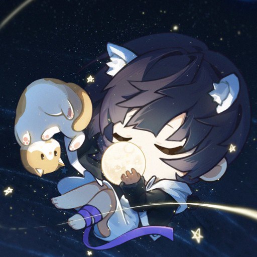 #b站头像更新 旧头像