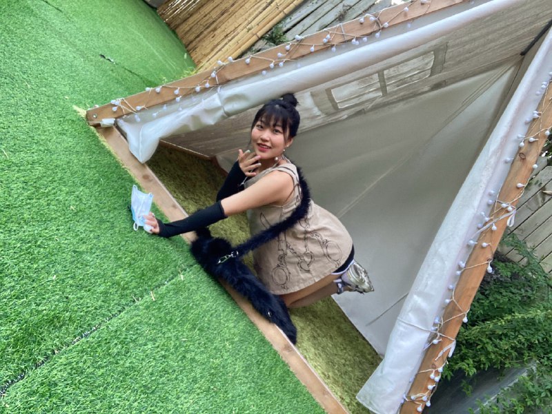 #珈乐魂 #微博照片 共 4 张