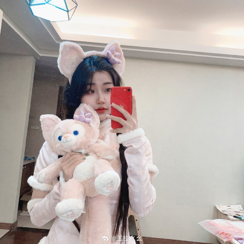 #微博照片 6/9