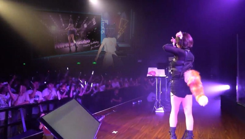 #b站视频转发 真厉害呀三年了，谢谢我们在最好的年龄实现了