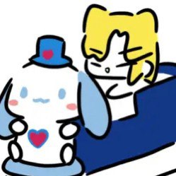 #珈乐魂 #b站头像更新，旧头像