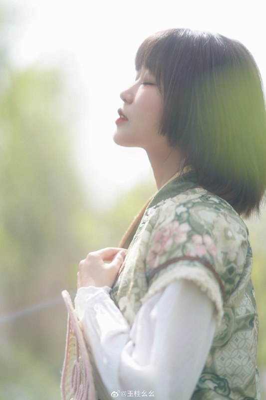 #微博照片 2/9