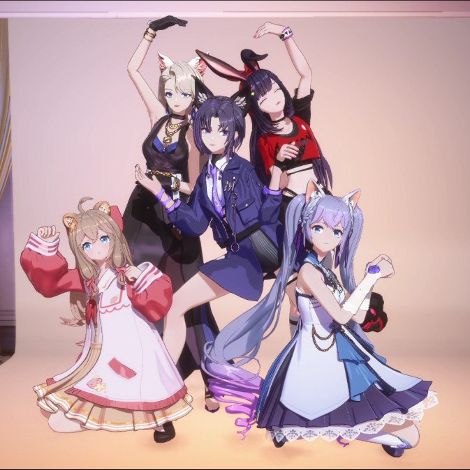 #珈乐魂 #b站取消关注 ASOUL周报关注