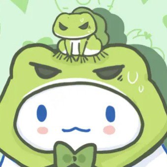 #珈乐魂 #b站头像更新，旧头像