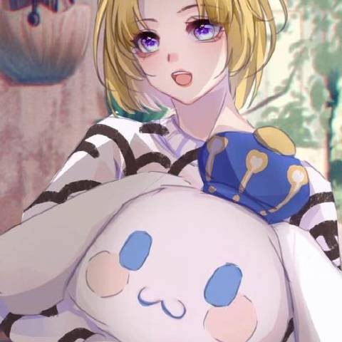 #珈乐魂 #微博头像更新，旧头像