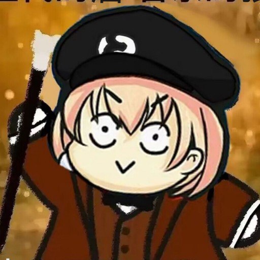 #珈乐魂 #b站头像更新 旧头像