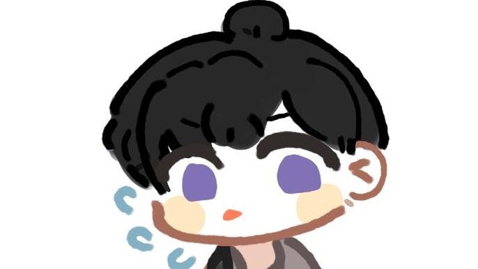 #珈乐魂 #b站直播间封面更新 旧封面