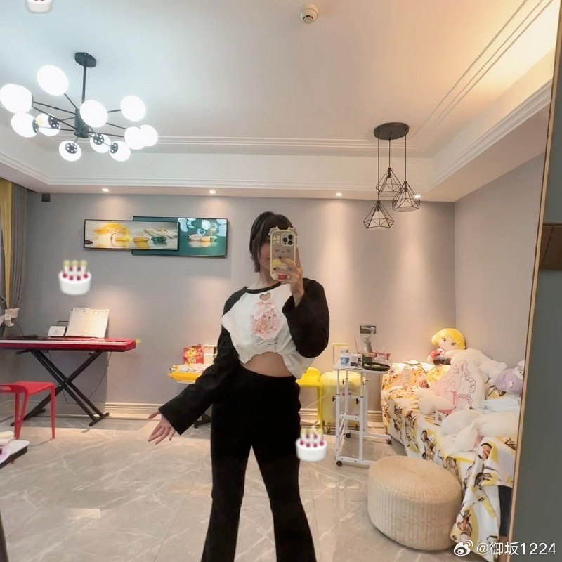 #微博评论回复 两米罢了被回复的评论 26 分钟前 @御坂1224