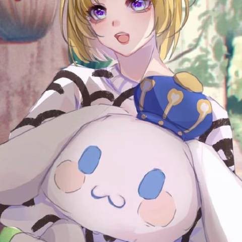 #珈乐魂 #微博头像更新，旧头像