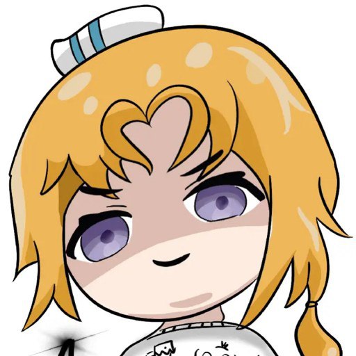 #珈乐魂 #b站头像更新，旧头像