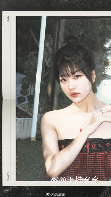 #珈乐魂 #微博评论回复 回复@旺旺酱菌