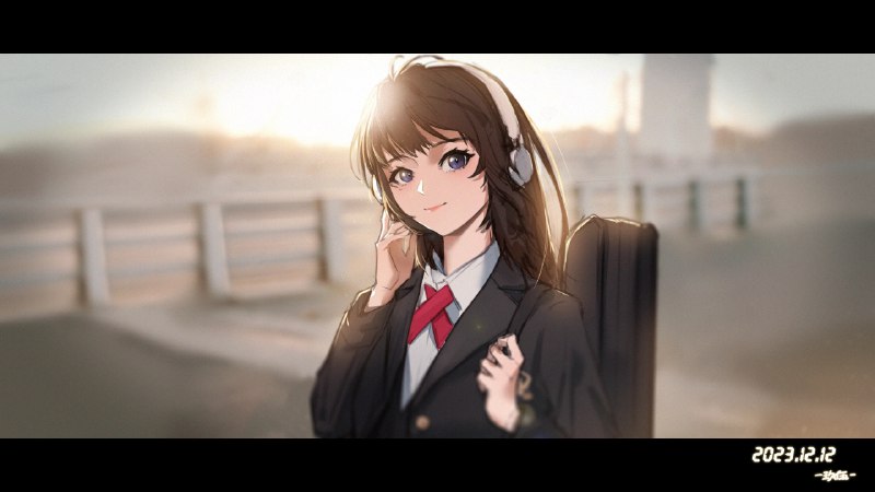 #b站转发 ＃小狗说 兄弟，晚安力被转作者