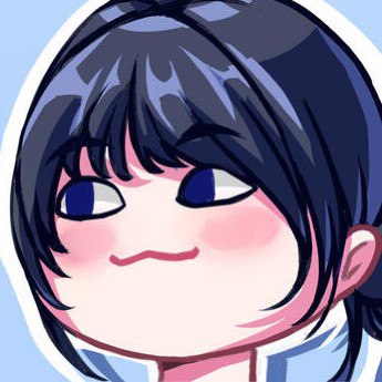 #玉桂幺幺340 #b站头像更新 旧头像