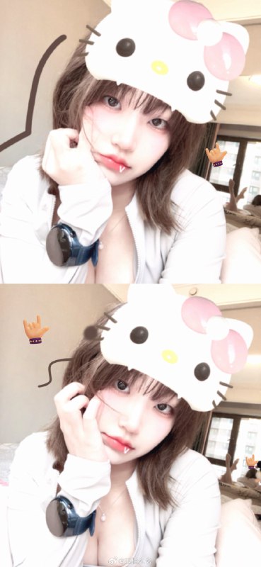 #微博照片 5/9