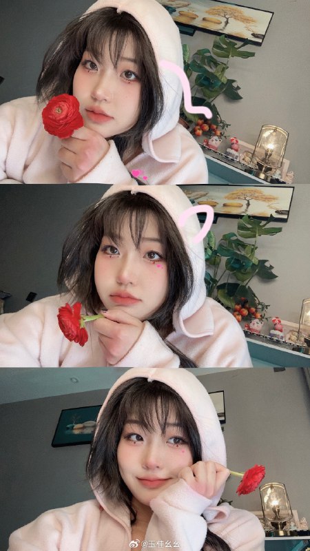 #微博照片 2/9