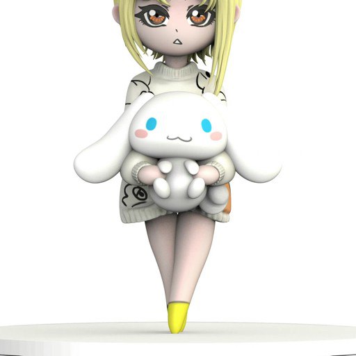 #珈乐魂 #b站头像更新，旧头像