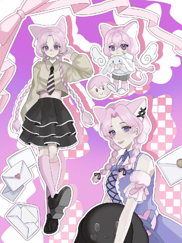 #b站相册动态 2/3