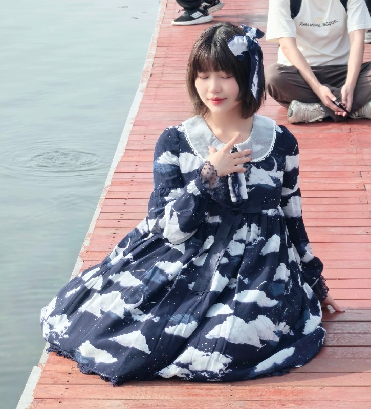 #b站转发 谢返[保卫萝卜_哇]已到家被转作者