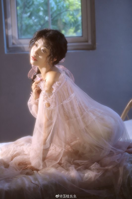 #微博照片 8/9