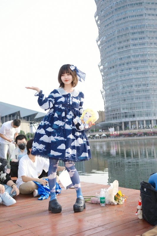 #b站相册动态 9/9