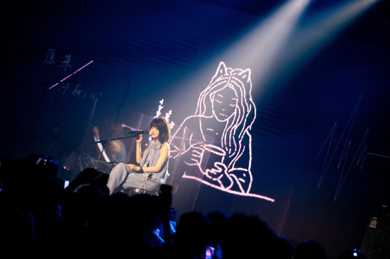 #b站相册动态 共 9 张