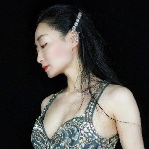 #珈乐魂 #b站新增关注 古月晓晔关注