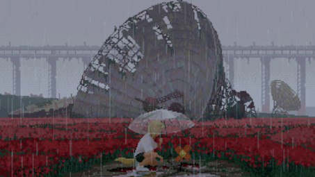 #珈乐魂 #b站视频 149s  直播玩了很帅的游戏Rhythm Doctor节奏医生All the times 【咖啡之歌】其实这个游戏玩到这后面那卡关了连续嗯练三天还是没通但也蛮好的后面的虽然没机会玩到但上半场的句号画的很甜第一次听到中文的填词也惊了 写的真好前几天忙  学完录完修改   看手机时已经是后半夜就像昨晚直播时一直说