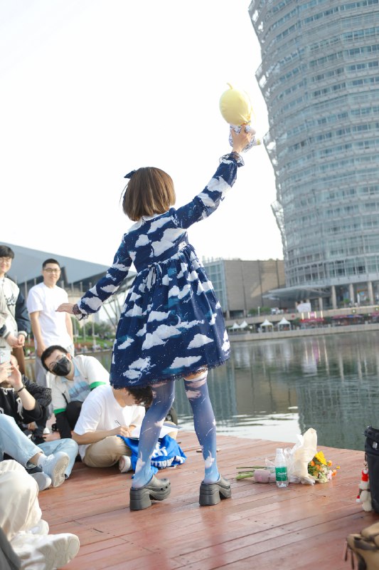 #b站相册动态 2/2