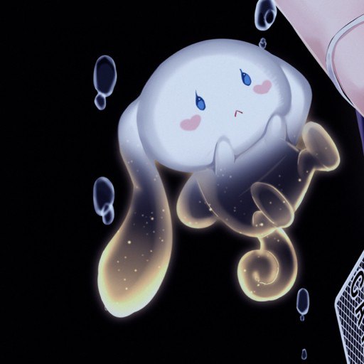 #珈乐魂 #b站头像更新，旧头像