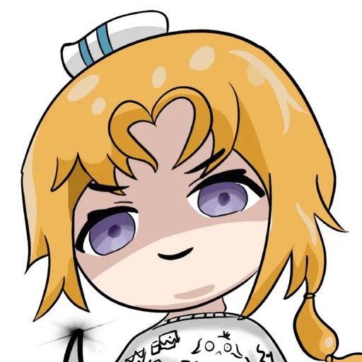 #珈乐魂 #b站头像更新，旧头像