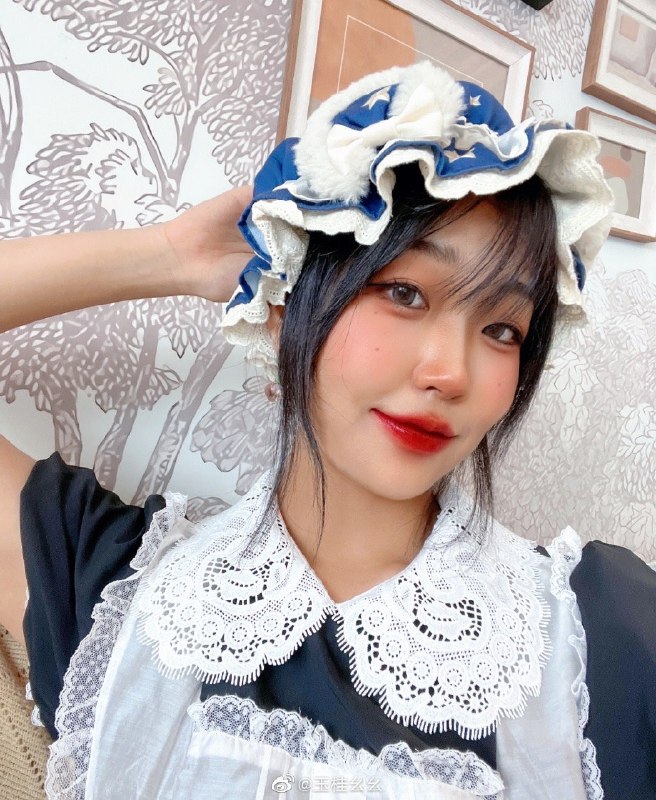 #珈乐魂 #微博评论 修的第二张