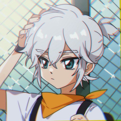 #珈乐魂 #b站新增关注 三无Marblue签名