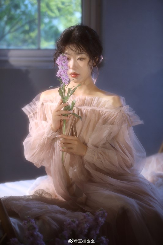 #微博照片 3/9