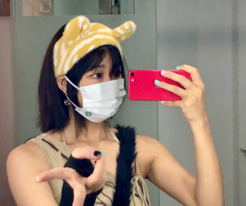 #珈乐魂 #微博照片 6/9