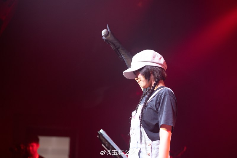 #微博照片 5/9