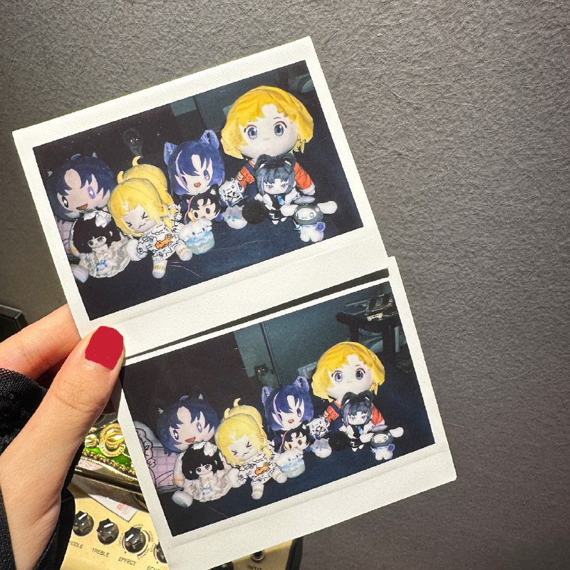 #b站相册动态 ＃宇宙偏袒猫猫 上次uu中的真相拍立得记得私信我收货地址36 秒前 | -三松许-