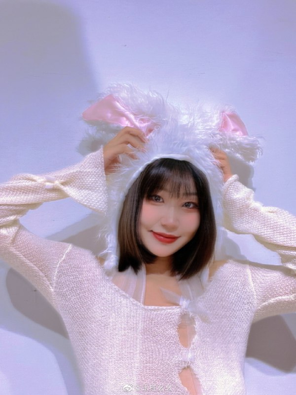 #珈乐魂 #微博照片 共 6 张