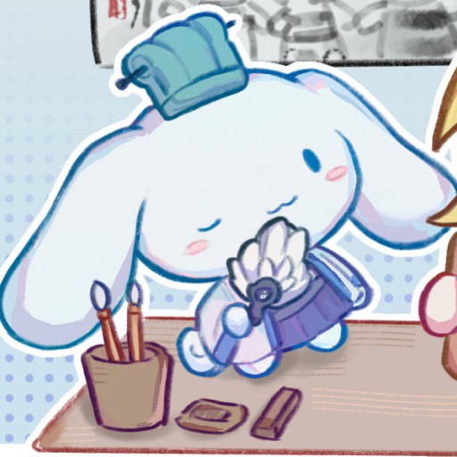 #珈乐魂 #b站头像更新，旧头像