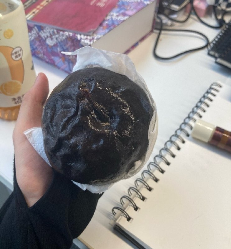 #微博评论回复 冻梨吃过吗被回复的评论 2 分钟前 @嗷夜啵ww